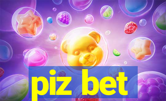 piz bet