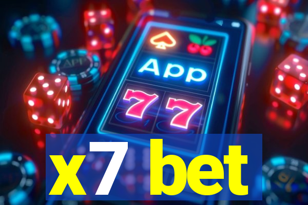 x7 bet