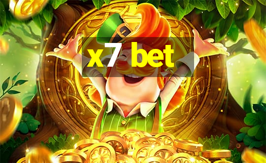 x7 bet