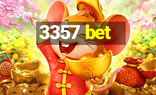 3357 bet