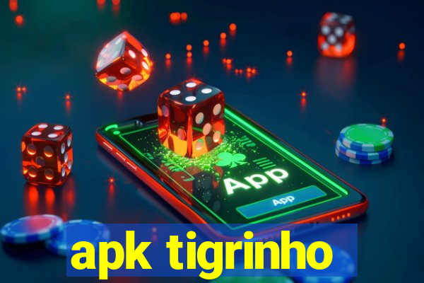 apk tigrinho