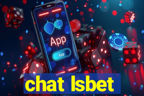 chat lsbet