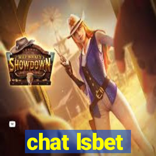 chat lsbet