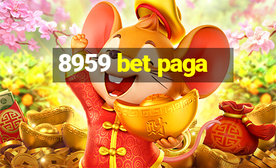 8959 bet paga