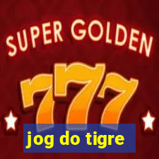 jog do tigre