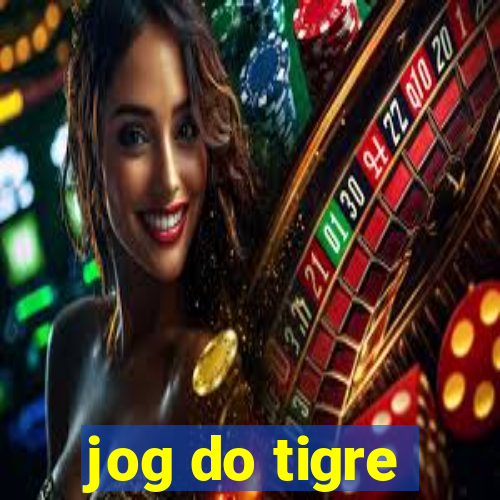 jog do tigre