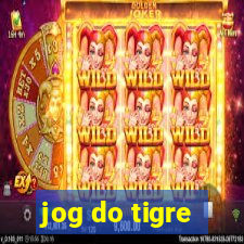 jog do tigre