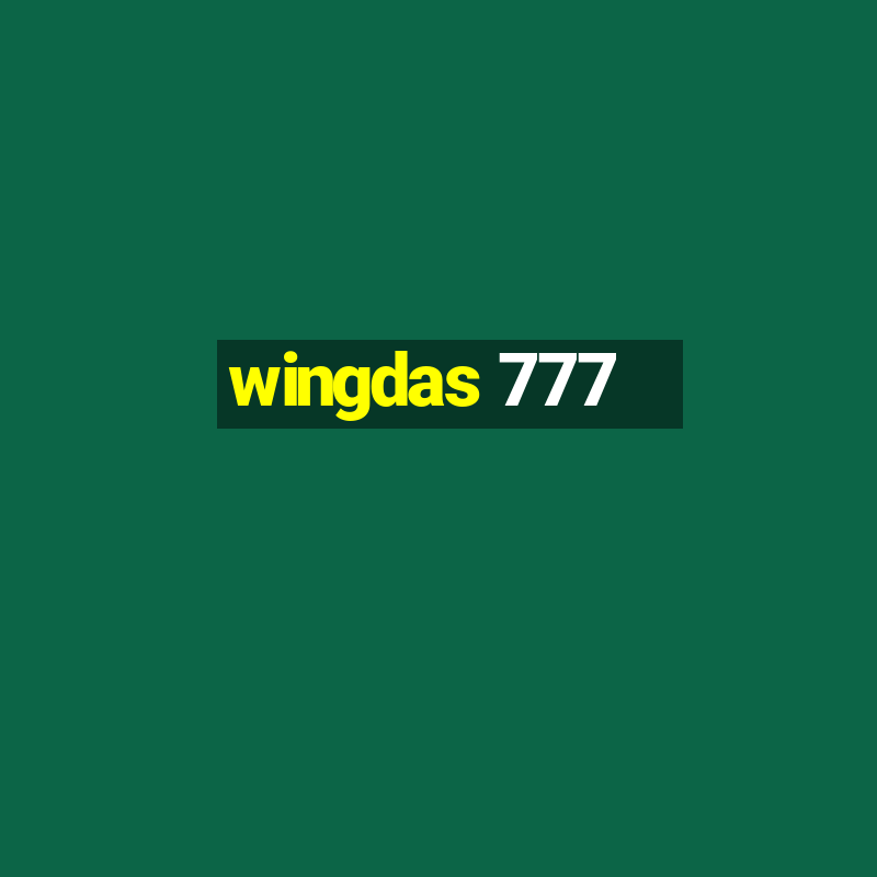 wingdas 777