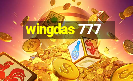 wingdas 777