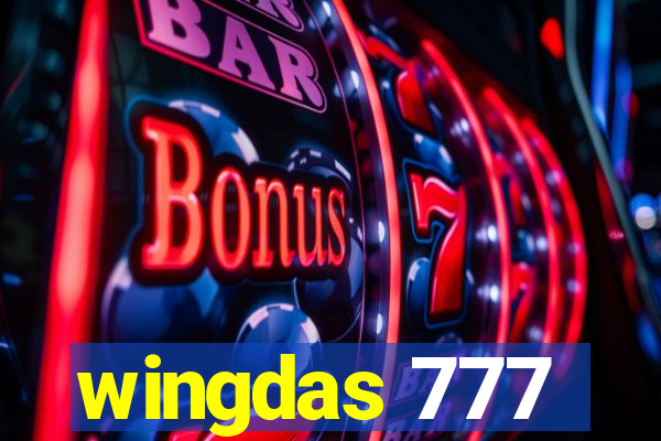 wingdas 777