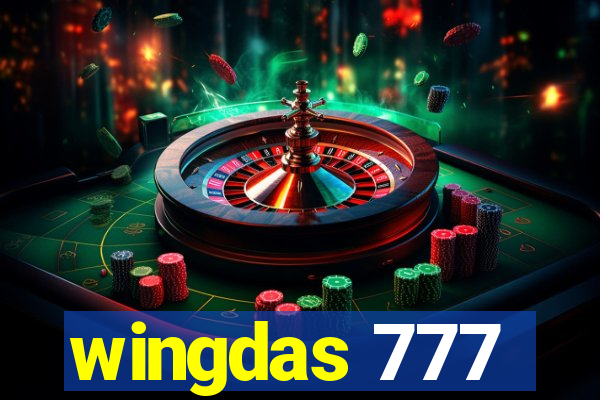 wingdas 777