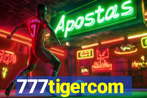 777tigercom