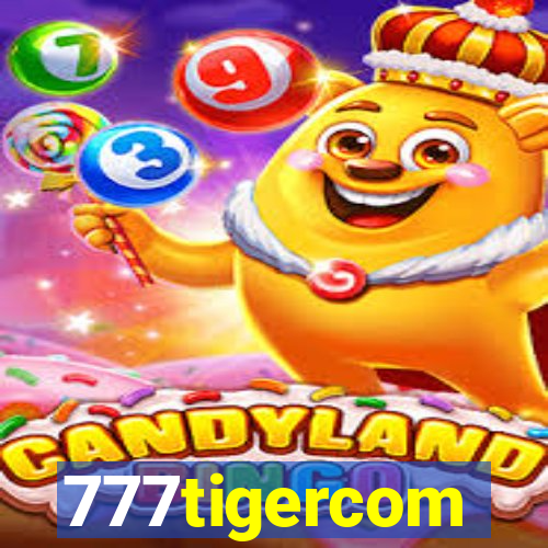 777tigercom