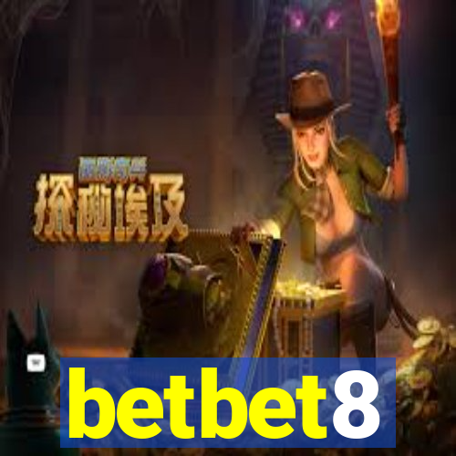 betbet8