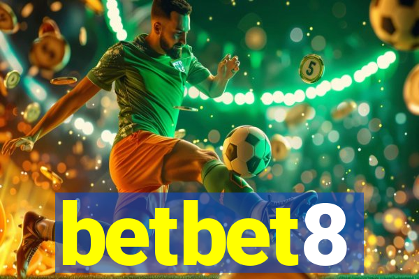 betbet8