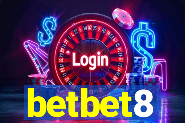 betbet8