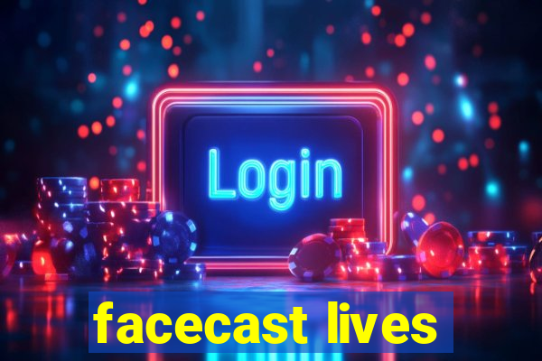 facecast lives