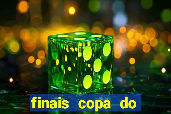 finais copa do brasil cruzeiro