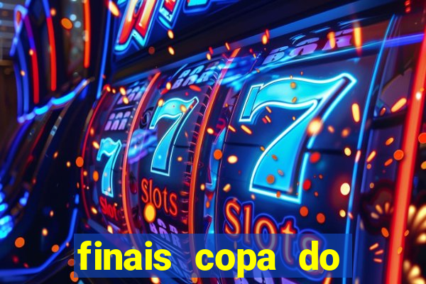 finais copa do brasil cruzeiro