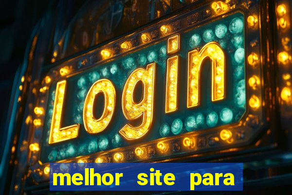 melhor site para jogo do tigre