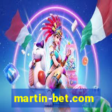 martin-bet.com