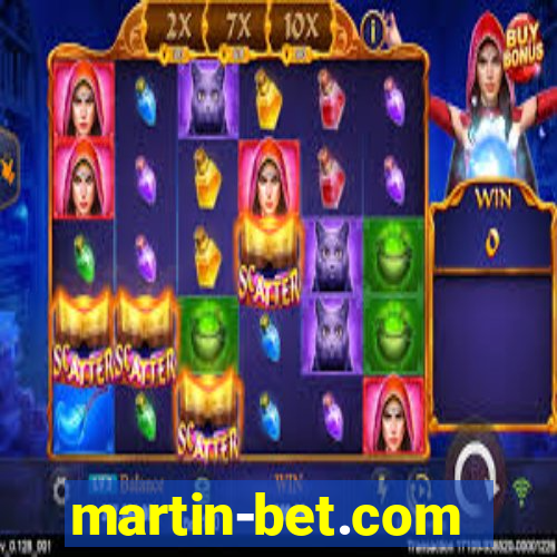 martin-bet.com