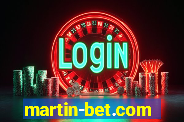 martin-bet.com