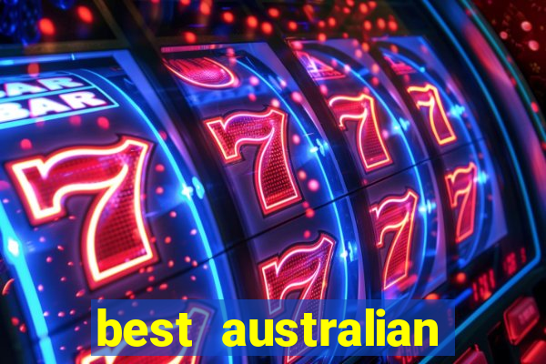 best australian casino site