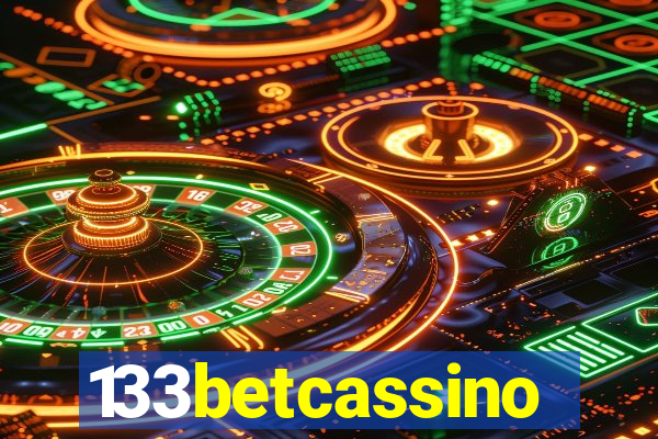 133betcassino