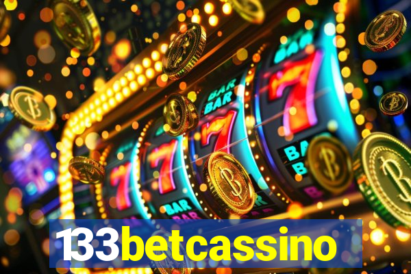 133betcassino