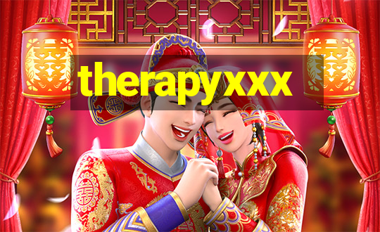 therapyxxx