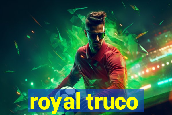 royal truco