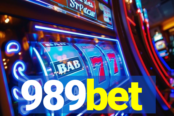 989bet