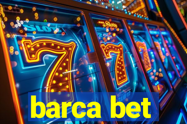 barca bet