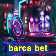 barca bet