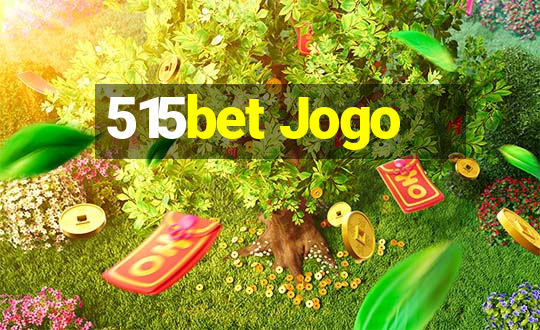 515bet Jogo