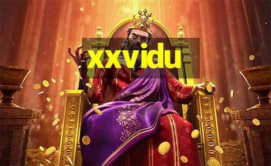 xxvidu