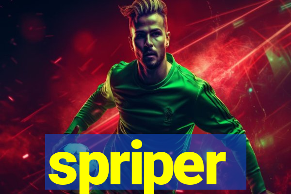 spriper