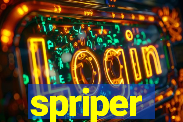 spriper