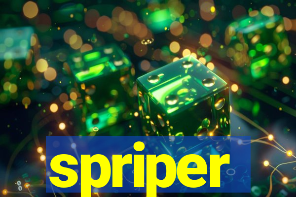 spriper