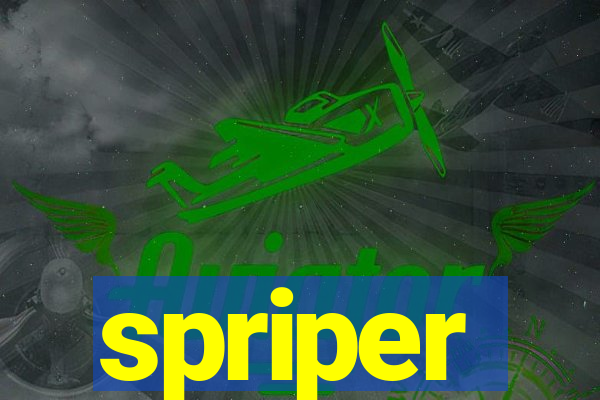 spriper