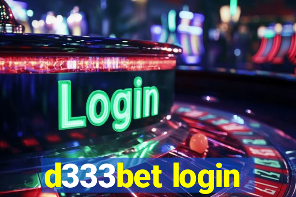 d333bet login