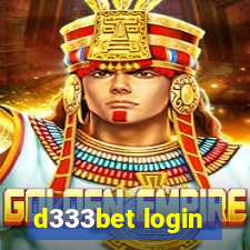 d333bet login