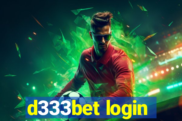 d333bet login