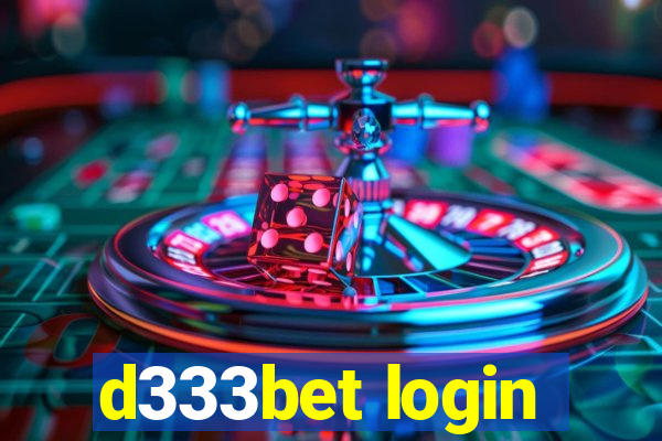 d333bet login