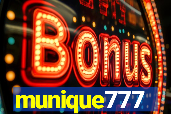 munique777