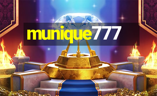 munique777