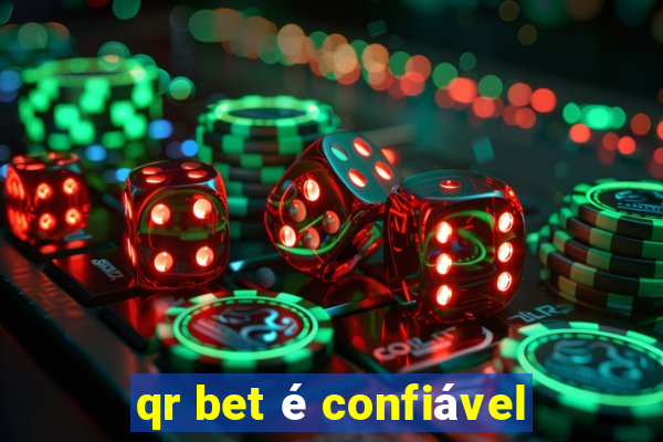 qr bet é confiável