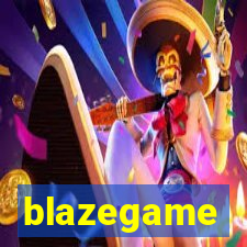 blazegame