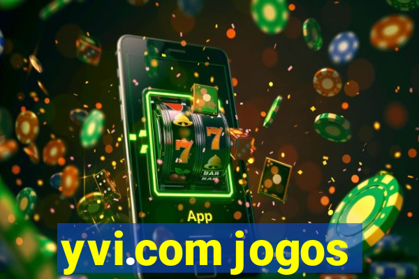 yvi.com jogos